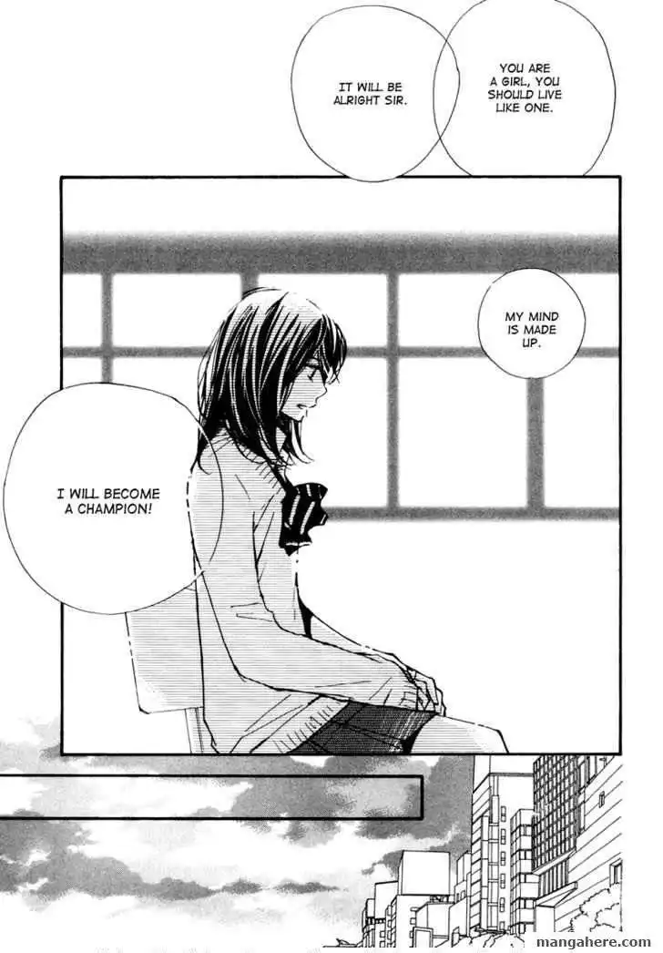 Kanojoiro no Kanojo Chapter 10 20